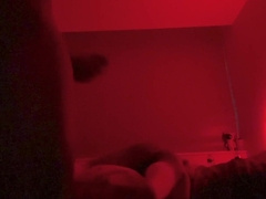 Dangled Heterosexual Fellow Romps His Twunk Neighbour