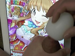kirari moroboshi SOP! BUKKAKE 2
