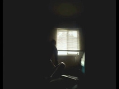 Hung White Jock Pounds Black BoyPussy 5