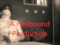 Hungarian Attila Bi Muscled Hung Guy