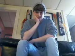 American Cute Young Boy 4