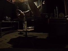 slave on the fucking machine part 2