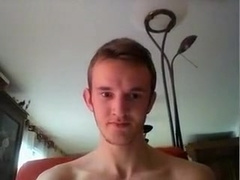 French Footballer With Super Hot Wide Open Assholenice Cock