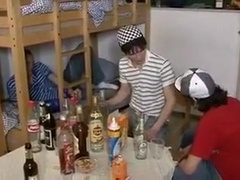 German Skaters Twinks 2