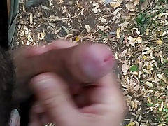 helping hand in park