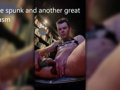 Compilation of some of my favourite clips from 2023. Lots of big cock cum.