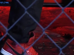 Jimmy Durano Plows Hot Studs Hole With Jimmy Durano & Alexander Gustavo