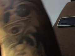 Bukidnon chupa part 1