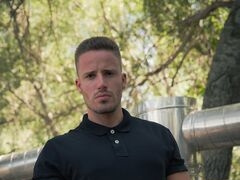 Can't escape that cock (Tony Gys and Dato Foland)