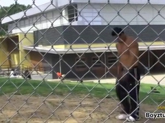 Oscar Maxx AFTER BASKETBALL