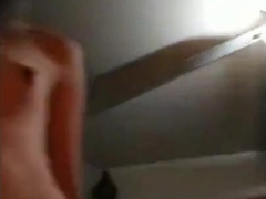 super cute sissy femboy in jordan 7