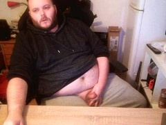 German, gay boy, uncut amateur