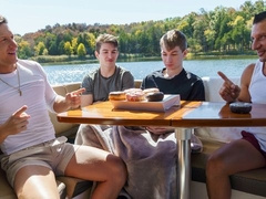 Jerking Hot Movies