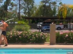 Gets Fucked By Married Hairy Hunk With Trevor Bridge And David Chase