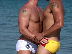 Muscle, henrique012, gay sex