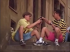 American In Prague #2