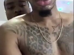 Khi Lavene vs Minaj