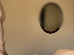 Tearing up my realistic hook-up dame, super-hot bellowing