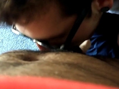 White Twink Suck BBC5555