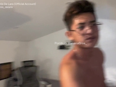 JACKING my SPUNK OUT! Ang sarap tngina - Qutoys Automatic Masturbator