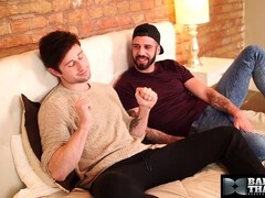 Rimjob, moist, tossing salad