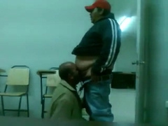 Sucking chub guy 6