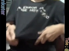 brondong indo ganteng kena prank