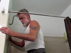 Play with, wooly, gay cum