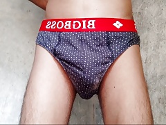 Young Boy Peeing In Underwear MyPornVideo4U