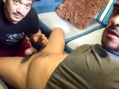 Hang, amateur straight, straight dude