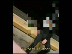 Straight Stud Enticed On A Weekend