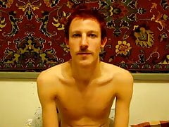 TWINK IS ALWAYS HUNGRY FOR RAW COCK
