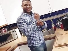 cooking with cum