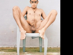 Good-Sized Jizz Flow Compilation – Indian