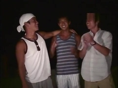 Crazy porn movie gay Ass Play unbelievable only here