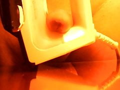 Fucking the Iron