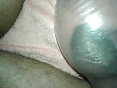 BIG COCK AND BIG BALLS