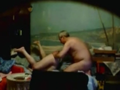 My Step son lets me fuck him raw