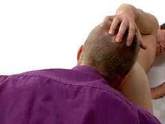 Callous buttfuck tunneling for nellie