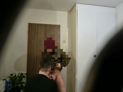 Straight Soldier Lured