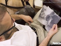 Joel and Kurt, Explore Deep Anal