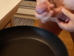 Drizzling 8 DAYS OF JIZM is so intense it can be even a bit excruciating!