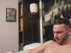 Magic Arms and Beefstick