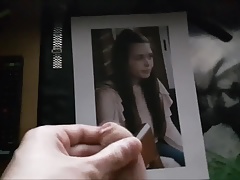 Tribute for random girl #11