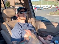 Body builders, onanism, bears