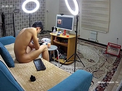 Big, Beautiful Boner