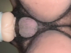 Cumming In Fleshlight For First After No Nut November