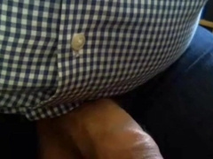 Lovely old wanker 2 4