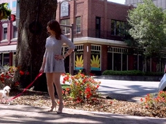 She Doesn't Need Improvement