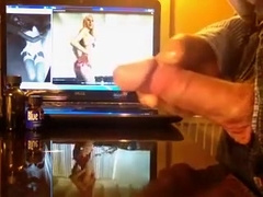 Precum Video 1